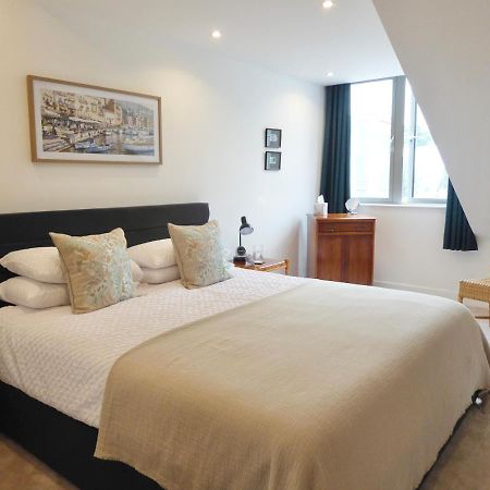 Springfield Court 12 Lejlighed Harrogate Eksteriør billede